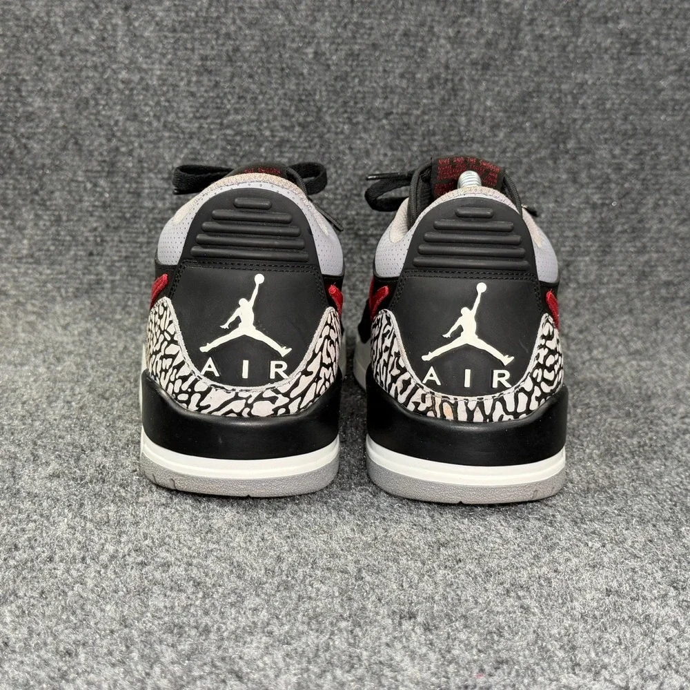 Jordan legacy 312